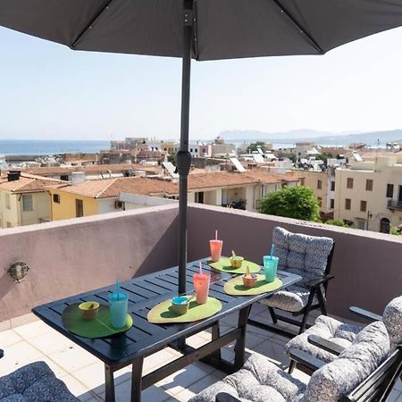 Kallisti Stone House Apartment Chania  Exterior photo