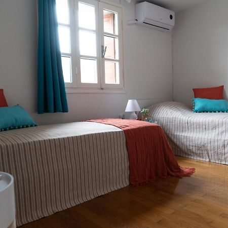 Kallisti Stone House Apartment Chania  Exterior photo