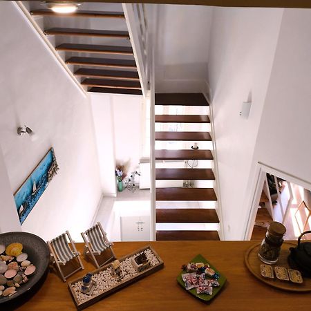 Kallisti Stone House Apartment Chania  Exterior photo
