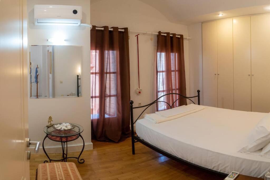 Kallisti Stone House Apartment Chania  Exterior photo