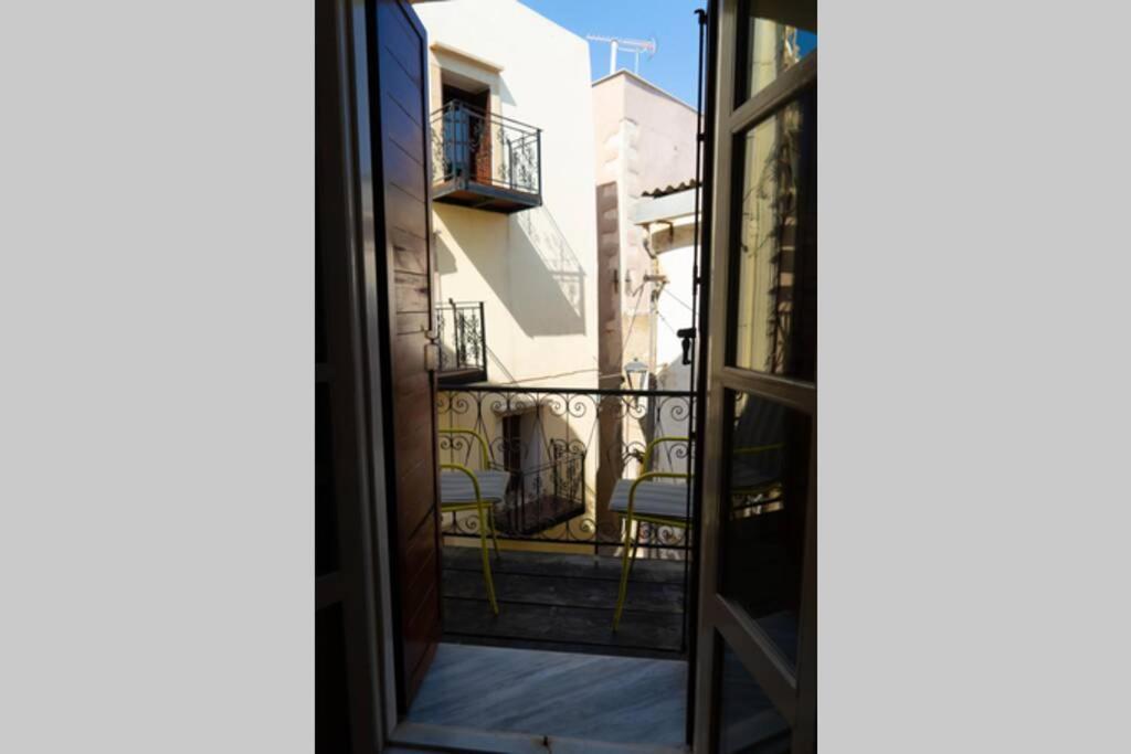 Kallisti Stone House Apartment Chania  Exterior photo