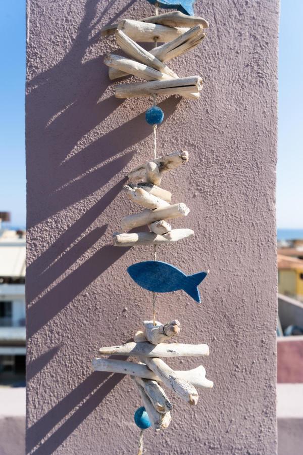 Kallisti Stone House Apartment Chania  Exterior photo