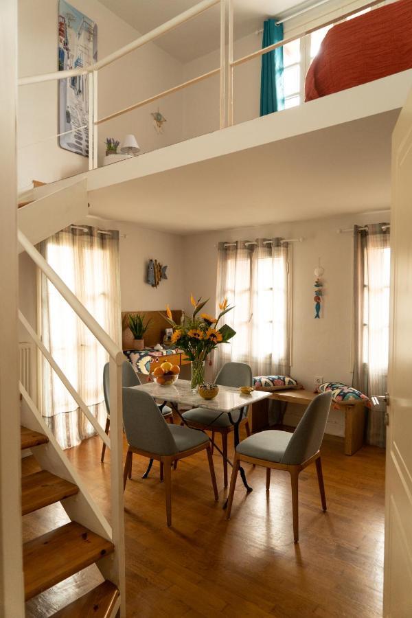 Kallisti Stone House Apartment Chania  Exterior photo