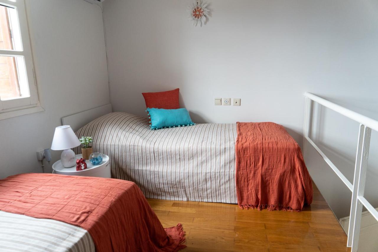 Kallisti Stone House Apartment Chania  Exterior photo