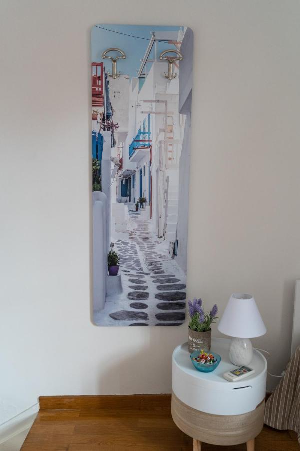 Kallisti Stone House Apartment Chania  Exterior photo
