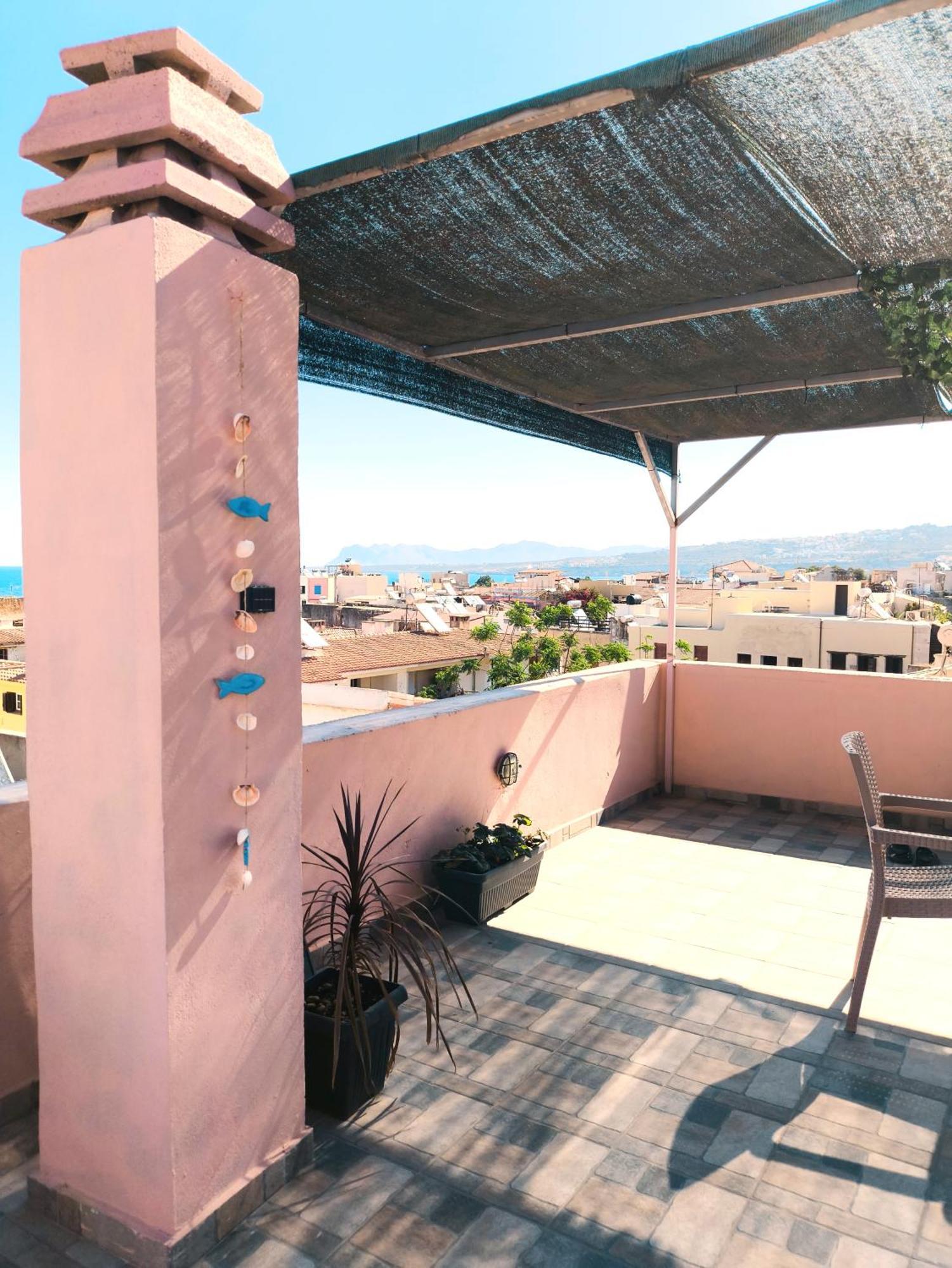 Kallisti Stone House Apartment Chania  Exterior photo