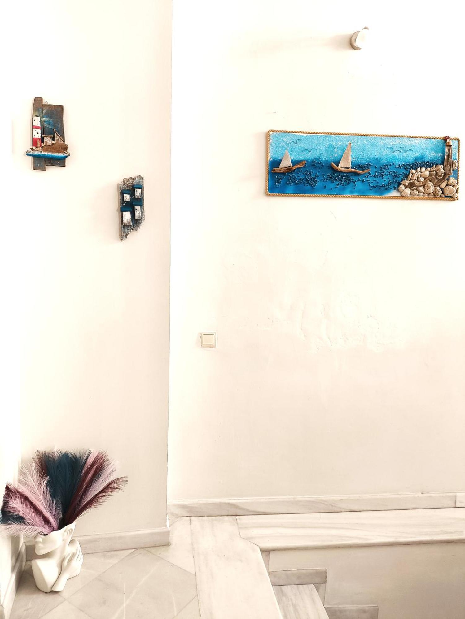Kallisti Stone House Apartment Chania  Exterior photo