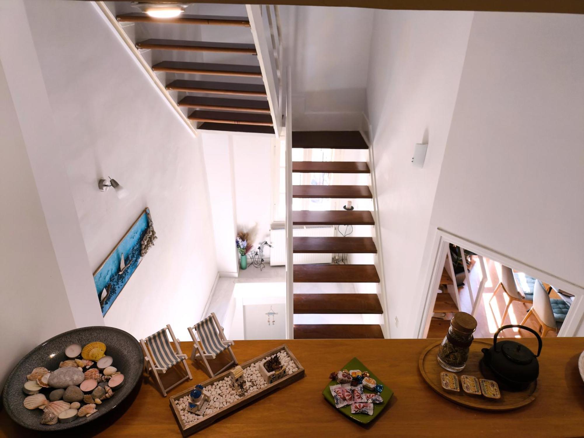 Kallisti Stone House Apartment Chania  Exterior photo