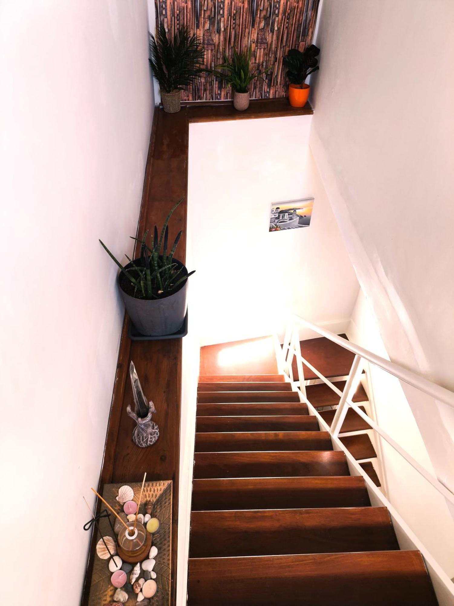 Kallisti Stone House Apartment Chania  Exterior photo
